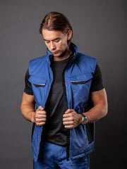 Load image into Gallery viewer, 5706 Vest
