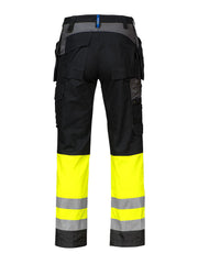 Load image into Gallery viewer, 6522 Pro Gen Hi Viz Pants
