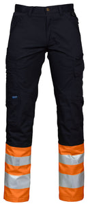 6523 Service Trousers Class 1