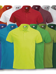 Load image into Gallery viewer, Classic Marion Short Sleeve Polo
