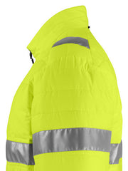 Load image into Gallery viewer, 6444 Jacket En Iso 20471 Class
