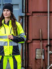 Load image into Gallery viewer, 9038 Beanie Fleece Lined
