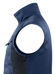 Load image into Gallery viewer, 5704 Padded Vest
