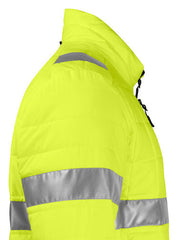 Load image into Gallery viewer, 6444 Jacket En Iso 20471 Class
