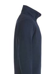 Load image into Gallery viewer, Classic Half Zip Sweatshirt
