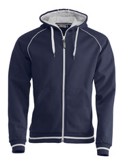Load image into Gallery viewer, Gerry Hooded Jacket
