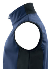 Load image into Gallery viewer, 3702 Softshell Vest
