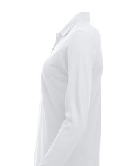 Load image into Gallery viewer, Classic Marion Polo Long Sleeve

