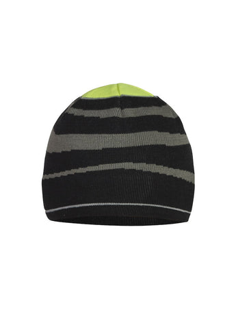9018 Knitted Wind Stopper Cap