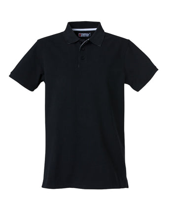 Heavy Premium Polo