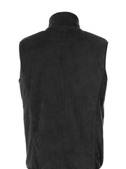 Load image into Gallery viewer, Basic Polar Fleece Vest
