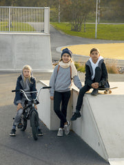 Load image into Gallery viewer, Basic Roundneck Kids
