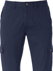 Load image into Gallery viewer, Cargo Pocket Pants
