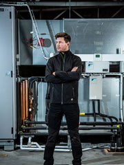 Load image into Gallery viewer, 2520 Projob Servicepant stretch Mens
