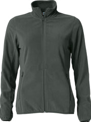 Load image into Gallery viewer, Basic Ladies Micro Fleece Jacket
