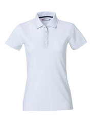 Load image into Gallery viewer, Heavy Premium Polo Ladies
