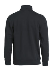 Load image into Gallery viewer, Basic Half-zip sweater
