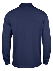 Load image into Gallery viewer, Basic Polo Long Sleeve Kids
