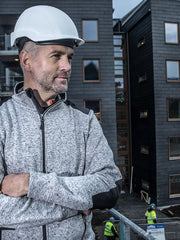 Load image into Gallery viewer, 3318 Fleece Jacket
