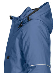 Load image into Gallery viewer, 3407 Padded Functional Jacket
