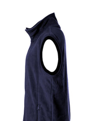 Load image into Gallery viewer, Basic Polar Fleece Vest
