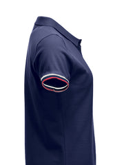 Load image into Gallery viewer, Newton Ladies Polo Shirt
