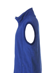 Load image into Gallery viewer, Basic Polar Fleece Vest
