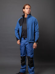 Load image into Gallery viewer, 6531 Waistpant En Iso 20471 Class
