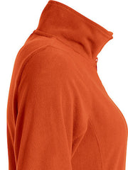 Load image into Gallery viewer, Basic Ladies Micro Fleece Jacket

