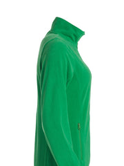 Load image into Gallery viewer, Basic Ladies Micro Fleece Jacket
