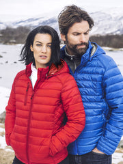 Load image into Gallery viewer, Hudson Ladies Jacket
