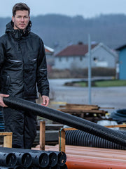 Load image into Gallery viewer, 4514 Padded Trousers
