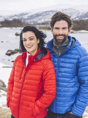 Load image into Gallery viewer, Hudson Ladies Jacket
