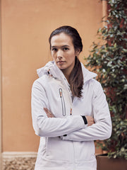 Load image into Gallery viewer, Milford Ladies Softshell Jacket
