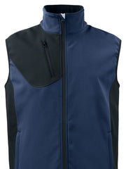 Load image into Gallery viewer, 3702 Softshell Vest
