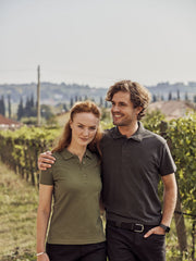 Load image into Gallery viewer, Basic Ladies Polo
