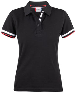 Newton Ladies Polo Shirt