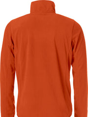 Load image into Gallery viewer, Basic Micro Fleece Jacket
