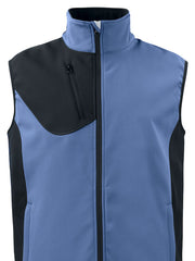 Load image into Gallery viewer, 3702 Softshell Vest
