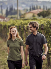 Load image into Gallery viewer, Basic Ladies Polo
