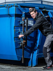 Load image into Gallery viewer, 3416 Functional Shell Jacket
