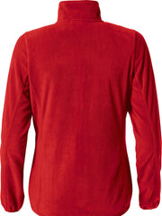 Load image into Gallery viewer, Basic Ladies Micro Fleece Jacket
