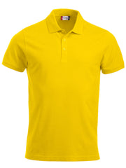 Load image into Gallery viewer, Classic Lincoln Polo Short Sleeve
