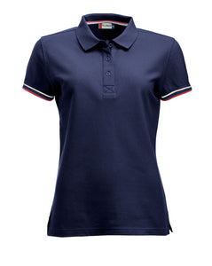 Newton Ladies Polo Shirt