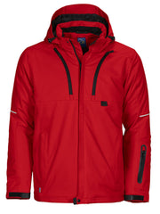 Load image into Gallery viewer, 3407 Padded Functional Jacket

