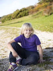 Load image into Gallery viewer, Basic-T-Shirt Kids
