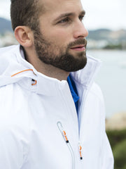 Load image into Gallery viewer, Milford Mens Softshell Jacket
