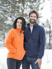 Load image into Gallery viewer, Basic Micro Fleece Jacket
