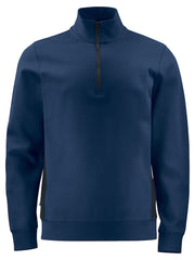 Load image into Gallery viewer, 2128 Sweatshirt Half Zip
