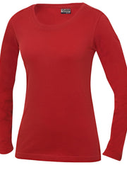Load image into Gallery viewer, Carolina Long Sleeve Tshirt

